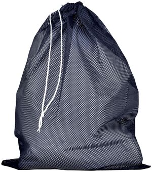 Russell MLB6B0 - Mesh Laundry Bag