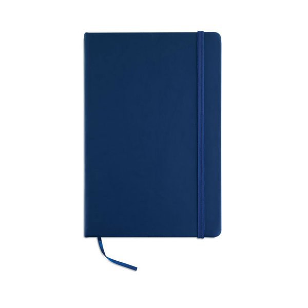 ARCONOT Quaderno A5 96 fogli neutri - GiftRetail AR1804
