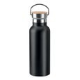 HELSINKI Thermos doppio strato 500ml - GiftRetail MO9431