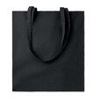 COTTONEL COLOUR ++ Shopper in cotone da 180gr     MO9846- - GiftRetail MO9846