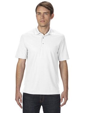 Gildan G458 - Adult Performance® Double Piqué Polo