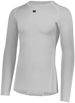 Russell R20CPM - Coolcore® Long Sleeve Compression Tee