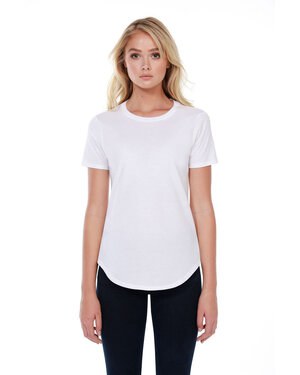 StarTee 1011ST - Ladies Cotton Perfect T-Shirt