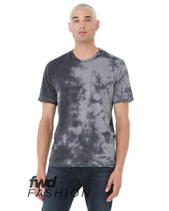 Bella+Canvas 3100RD - Unisex Tie Dye T-Shirt