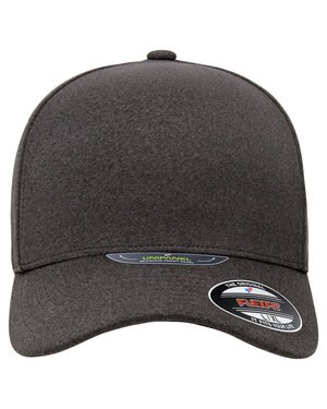 Flexfit 5577UP - Adult Unipanel Melange Hat