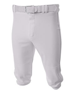 A4 N6003 - Mens Baseball Knicker Pant