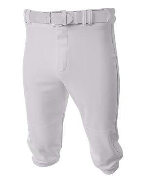 A4 NB6003 - Youth Baseball Knicker Pant