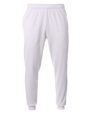 A4 N6213 - Mens Sprint Tech Fleece Jogger