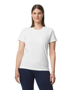 Gildan G650L - Ladies Softstyle Midweight Ladies T-Shirt