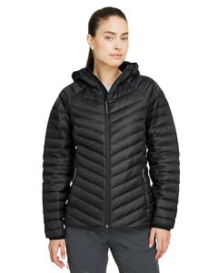 Jack Wolfskin 5031101 - Ladies Passamani Down Jacket