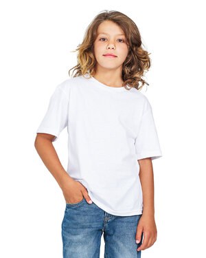 US Blanks US2000Y - Youth Organic Cotton T-Shirt