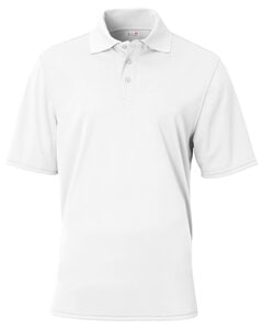 A4 N3040 - Adult Essential Polo