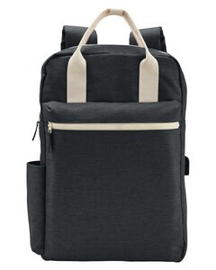 Prime Line BG232 - WorkSpace Backpack Tote