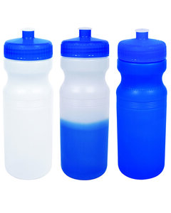 Prime Line MG225 - 24oz Color-Changing Water Bottle