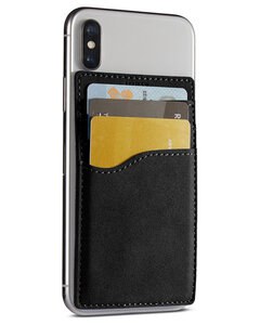 Leeman LG255 - Nuba RFID 3 Pocket Phone Wallet