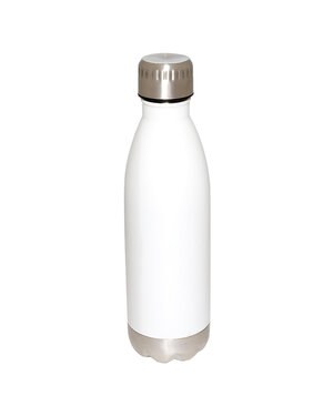 Prime Line PL-4671 - 17oz Vacuum Insulated Bottle