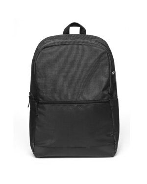 Prime Line BG340 - Tech Squad USB Backpack