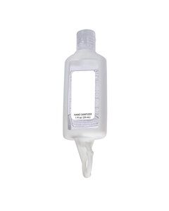 Prime Line PC900 - Hand Sanitizer With Silicone Holder