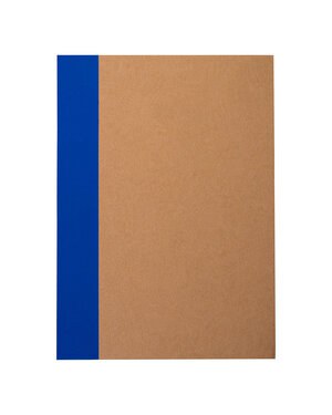 Prime Line PL-1719 - Color-Pop Recycled Notebook