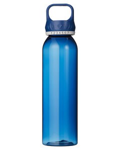 Prime Line MG957 - 22oz Vesi Hydration Tracking Tritan Bottle