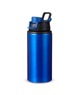 Prime Line MG941 - 16.9oz Helio Aluminum Bottle