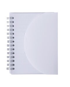 Prime Line NB105 - Medium Spiral Curve Notebook