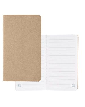Prime Line NB109 - Budget Eco Mini Notebook