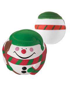 Prime Line SB960 - Snowman Stress Reliever