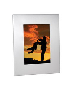 Prime Line FR103 - Aluminum Picture Frame