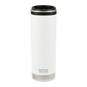 Klean Kanteen BP20048 - Klean Kanteen Eco TKWide Cafe Cup 16oz