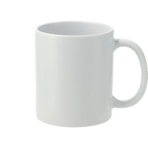 Generic SP20001 - Ceramic Coffee Mug 11 oz