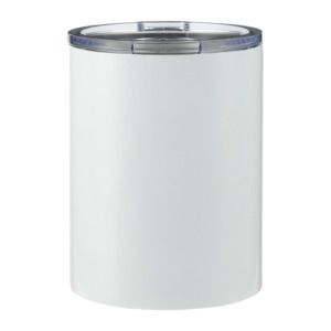 Generic SP20028 - Stainless Steel Tumbler 10oz