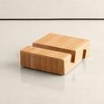 Goya 50084 - Bamboo Mobile and Tablet Holder FORUM