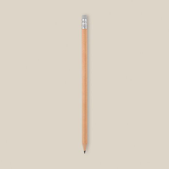 Goya 50555 - Matita in Legno con Finitura Antibatterica SURGEON