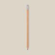 Goya 50555 - Antibacterial Wooden Pencil with Certificate SURGEON