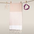 Goya 53037 - Recycled Cotton-Synthetic 140 gr/m² Pareo MAUNA