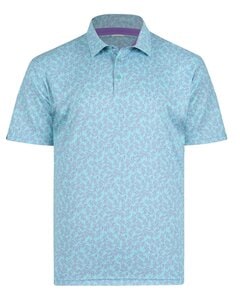 Swannies Golf SW5900 - Mens Raymond Polo