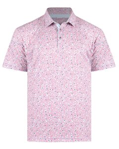 Swannies Golf SW6400 - Mens Wyatt Polo