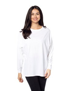 chicka-d 455CK - Ladies Big T-Shirt