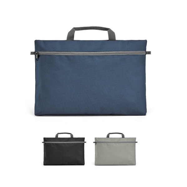 600D congress folder - Egotier 92316