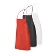 hi!dea 99832 - Non-woven apron (80 g/m²)