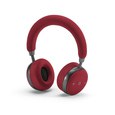 Bell Headphones rABS and Bamboo 500mAh. ANC and 20h playtime - Aodaci AHD009
