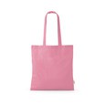 Aodaci ASB001 - Everest Shopping Bag Recycled Cotton 140 gsm