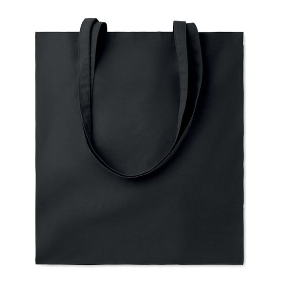 COTTONEL COLOUR Eco-Friendly 140gsm Cotton Shopping Tote Bag - GiftRetail MO9268x3