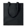 COTTONEL COLOUR + Shopping Bag Cotton 140g/m² - GiftRetail MO9268x5